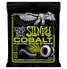 ERNIE BALL 2721 10-46 COBALT SLINKY strune za električno kitaro